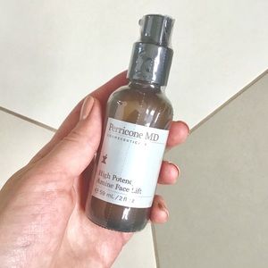 Perricone MD High Potency Amine Face Lift